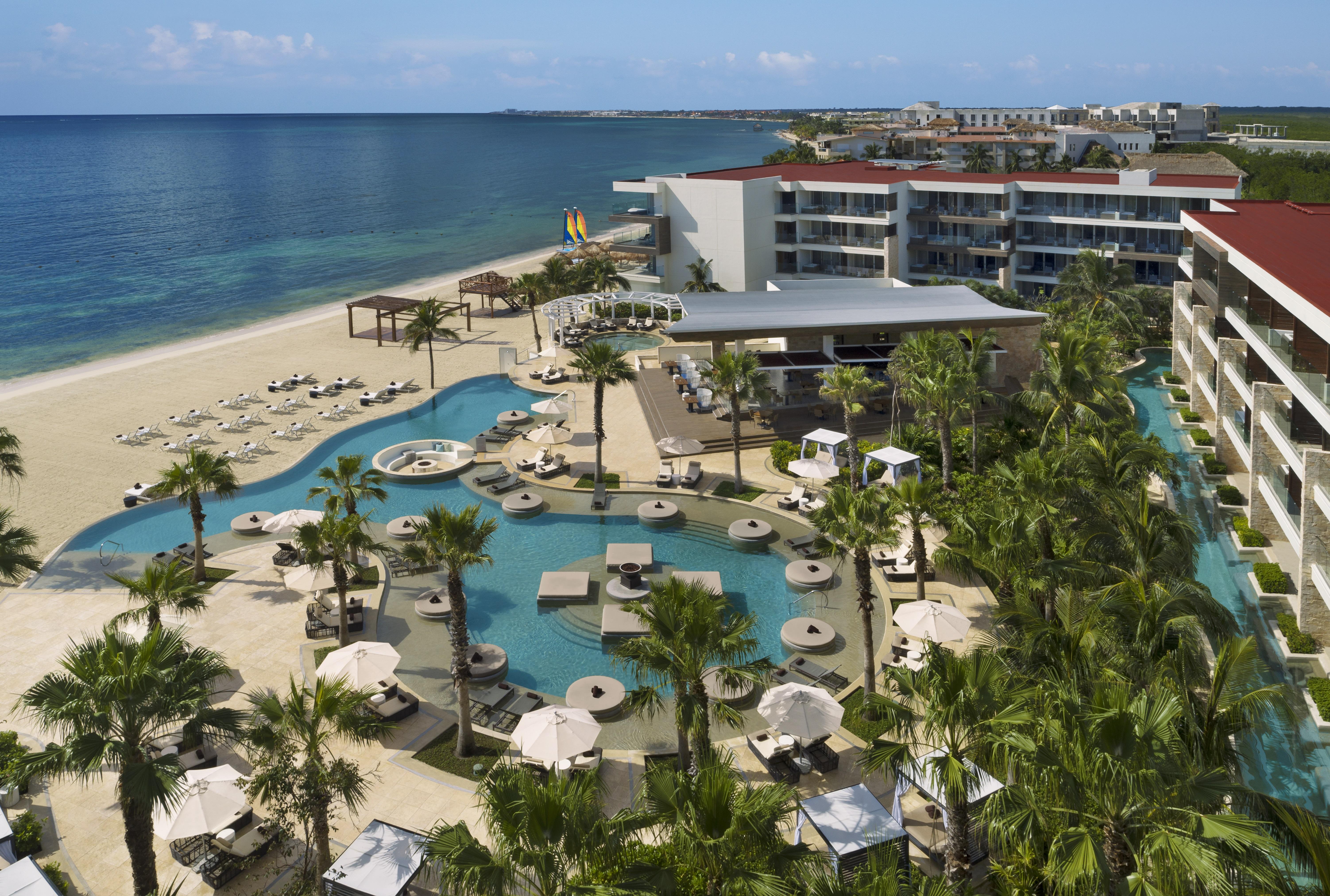Resort Secrets Riviera Cancun & (adults Only)