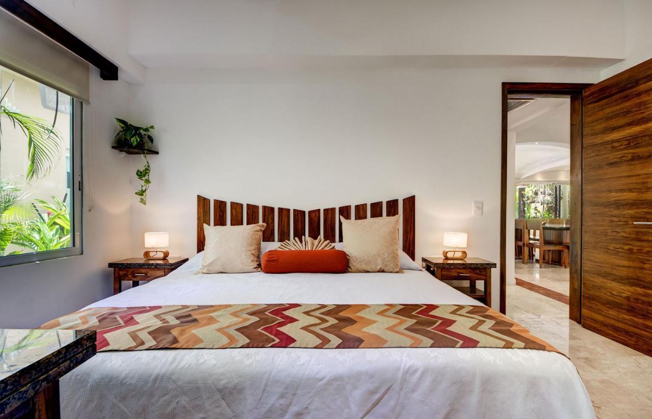 Villa Casa Jaguar Puerto Aventuras