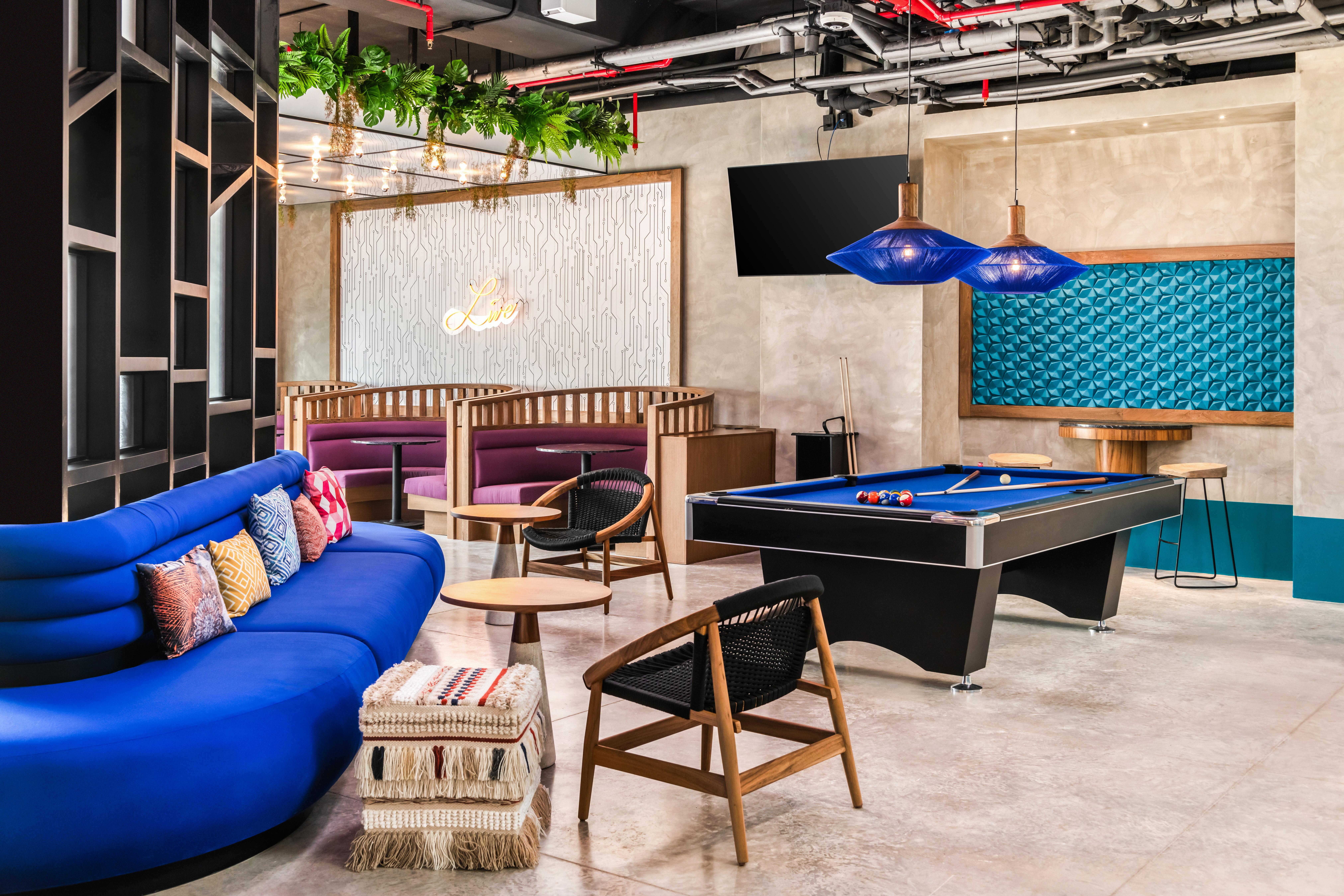 Aloft 4*