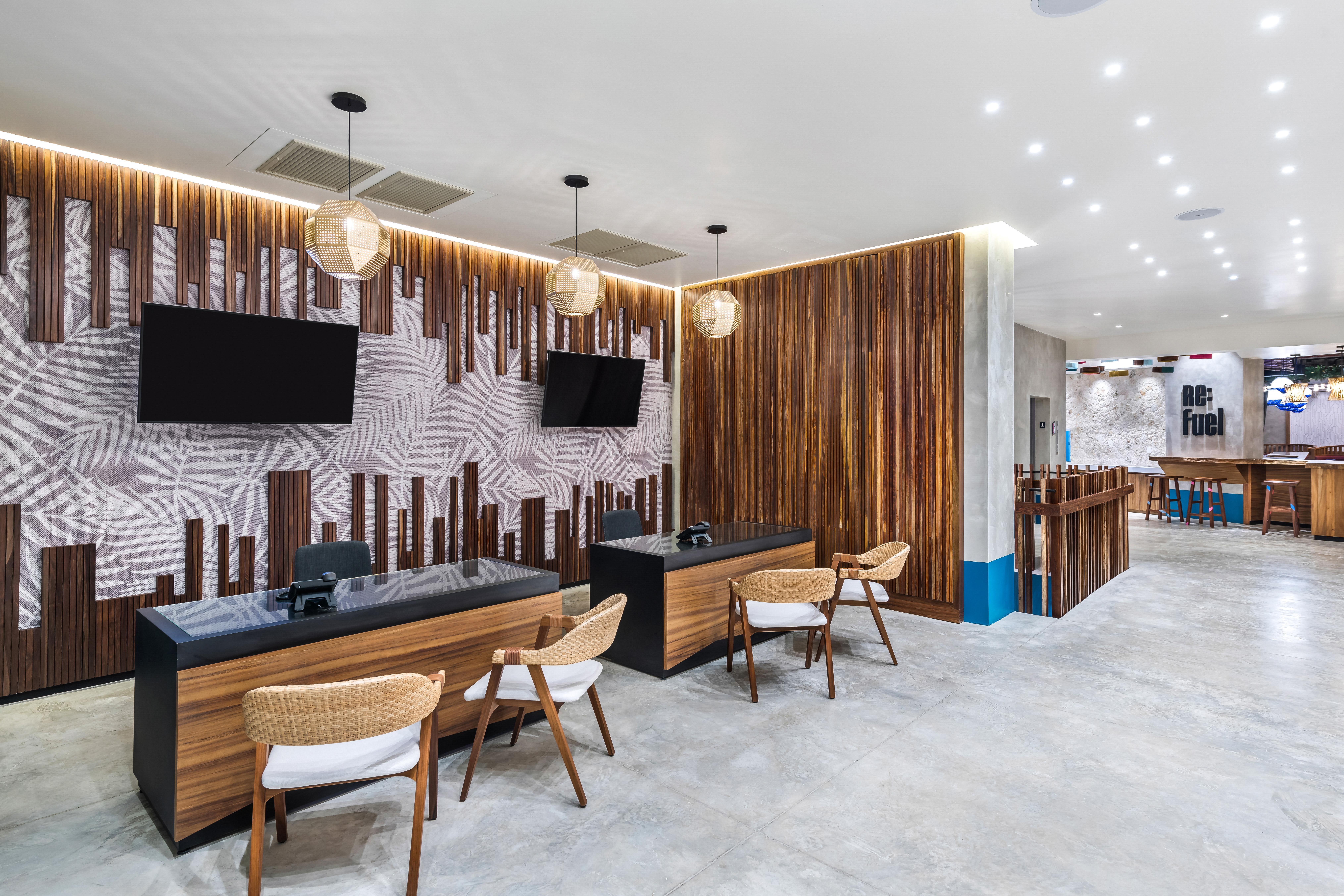 Aloft Hotel Tulum