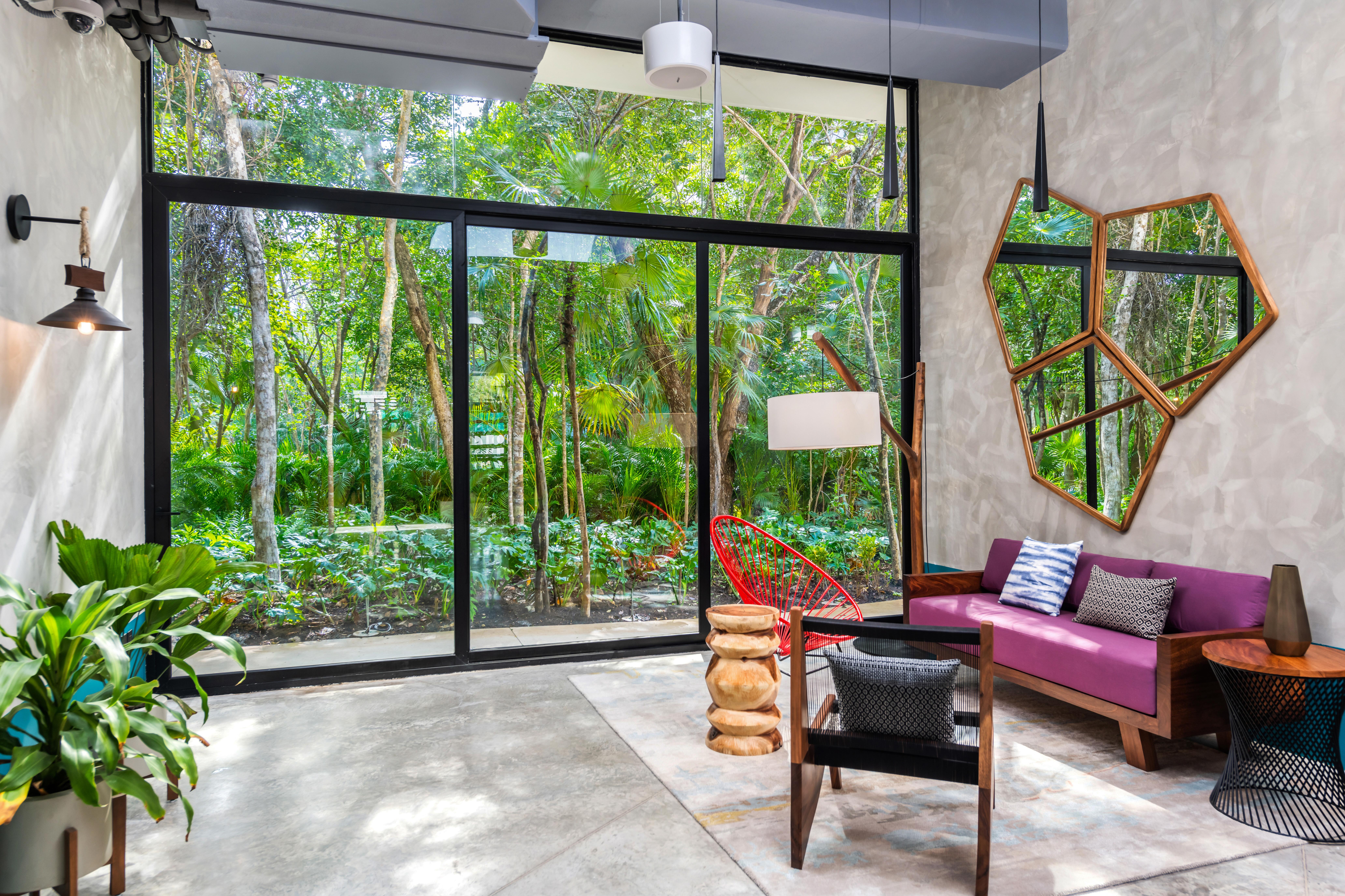 Aloft Hotel Tulum