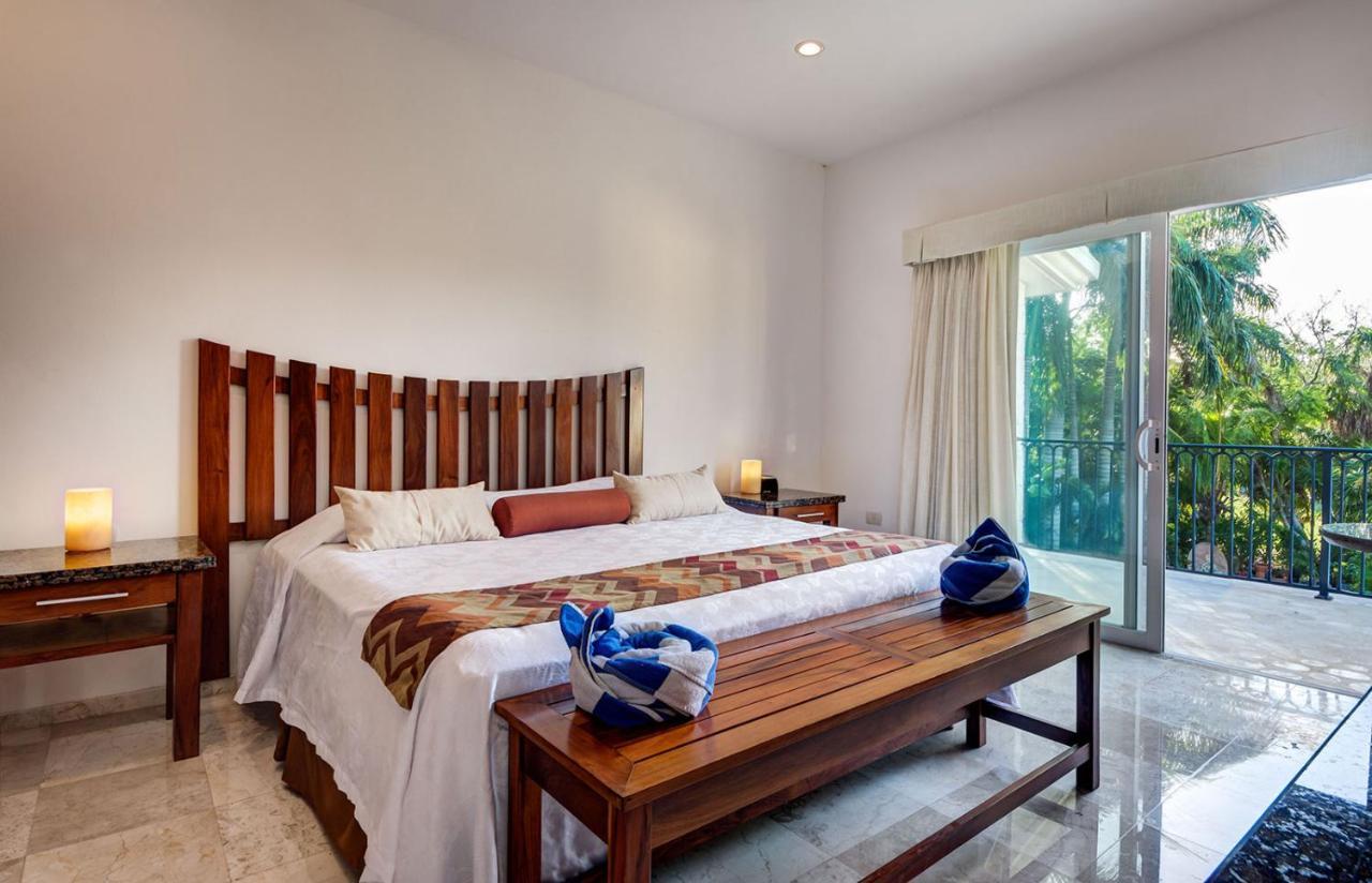 Casa Jaguar Puerto Aventuras