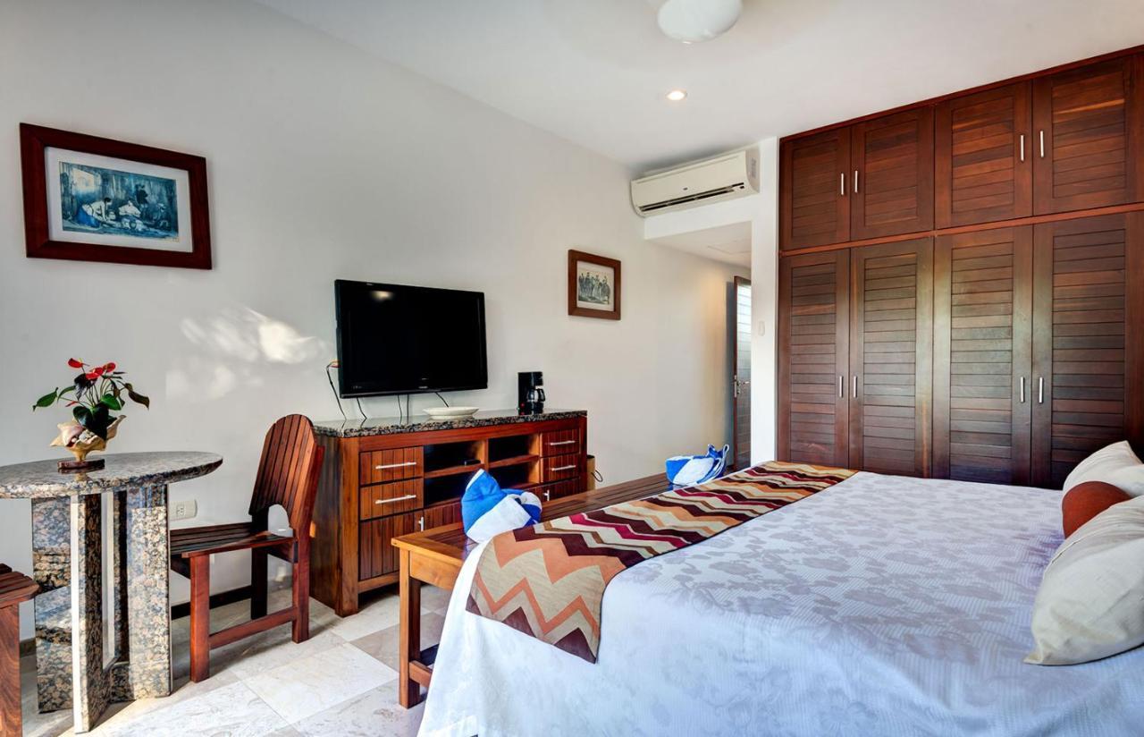 Villa Casa Jaguar Puerto Aventuras