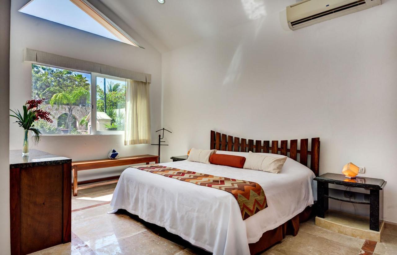 Casa Jaguar Puerto Aventuras
