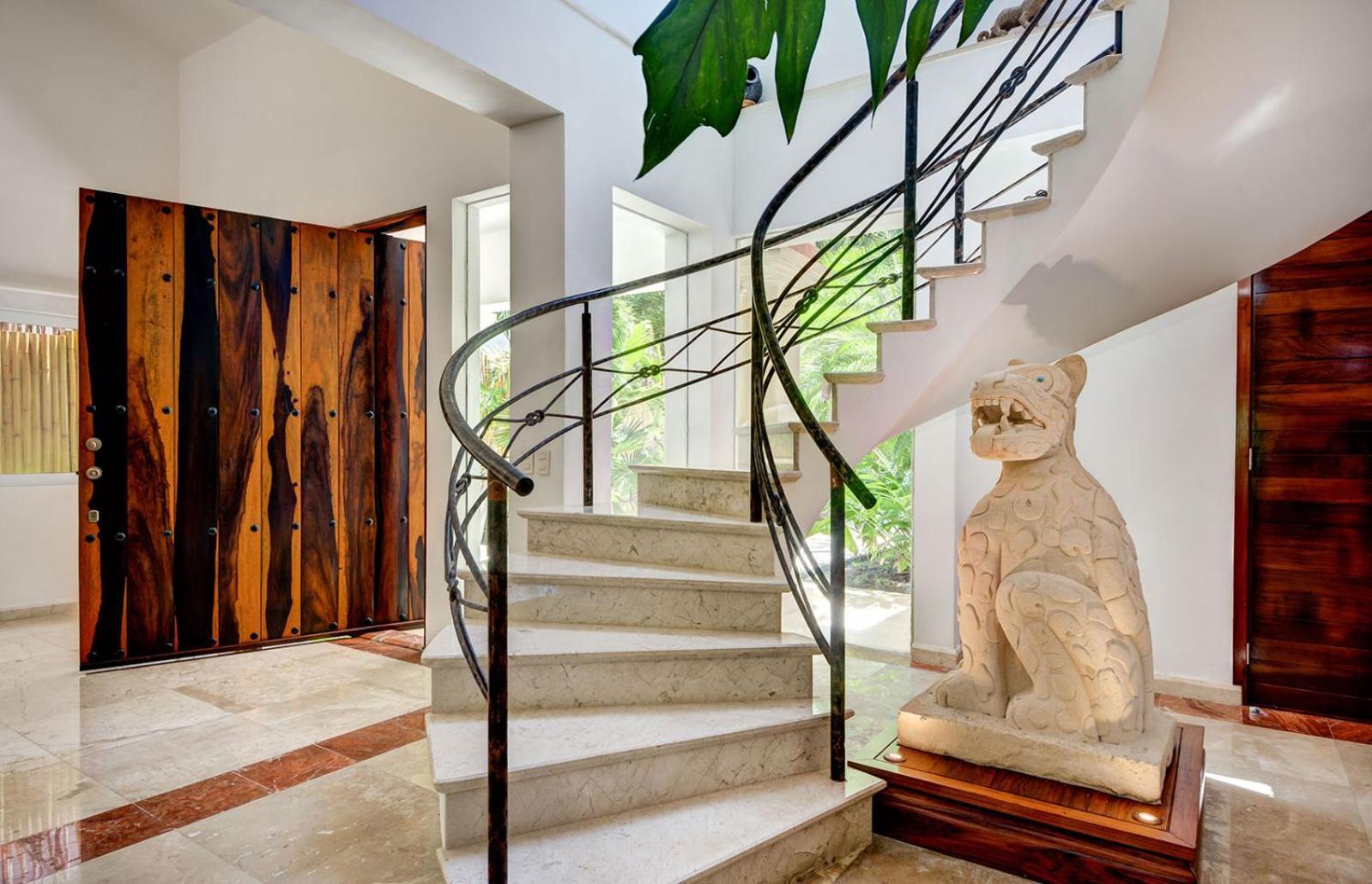 Casa Jaguar