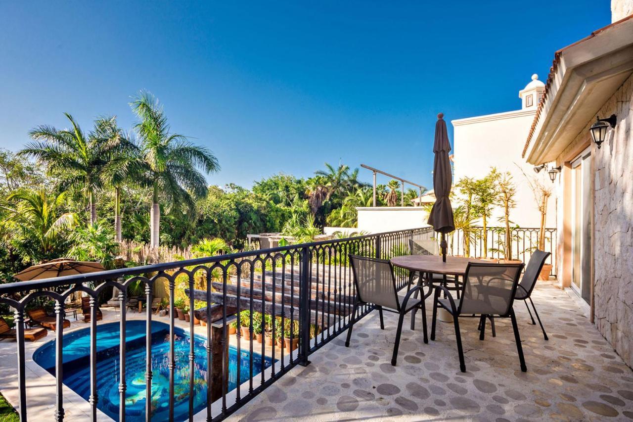 Casa Jaguar Villa Puerto Aventuras