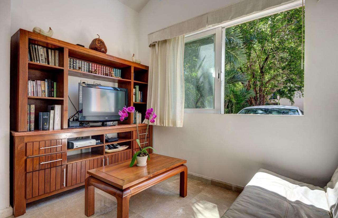 Villa Casa Jaguar Puerto Aventuras