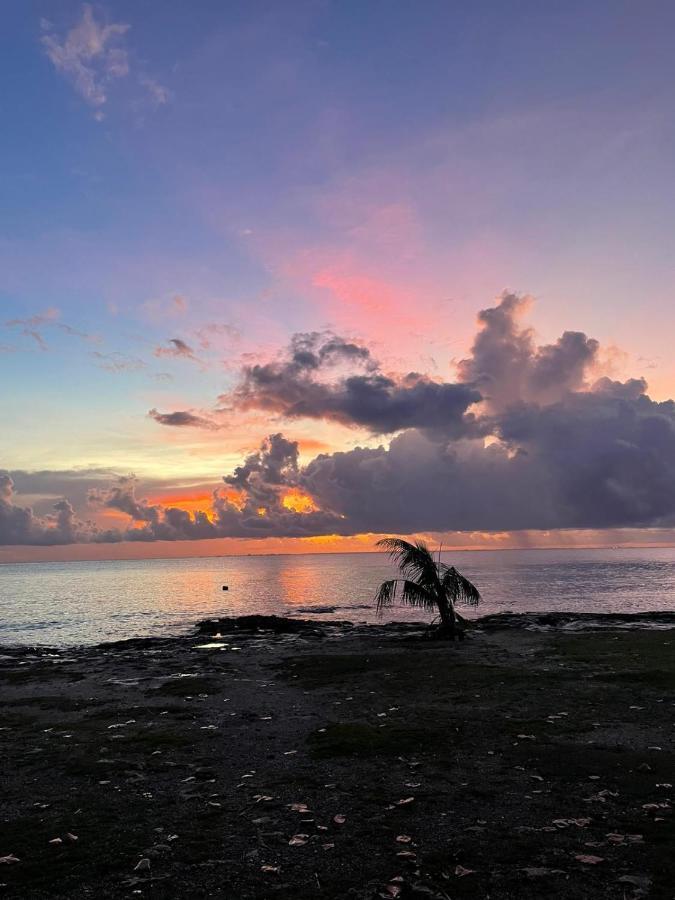 Hotel Grand & Diving Cozumel