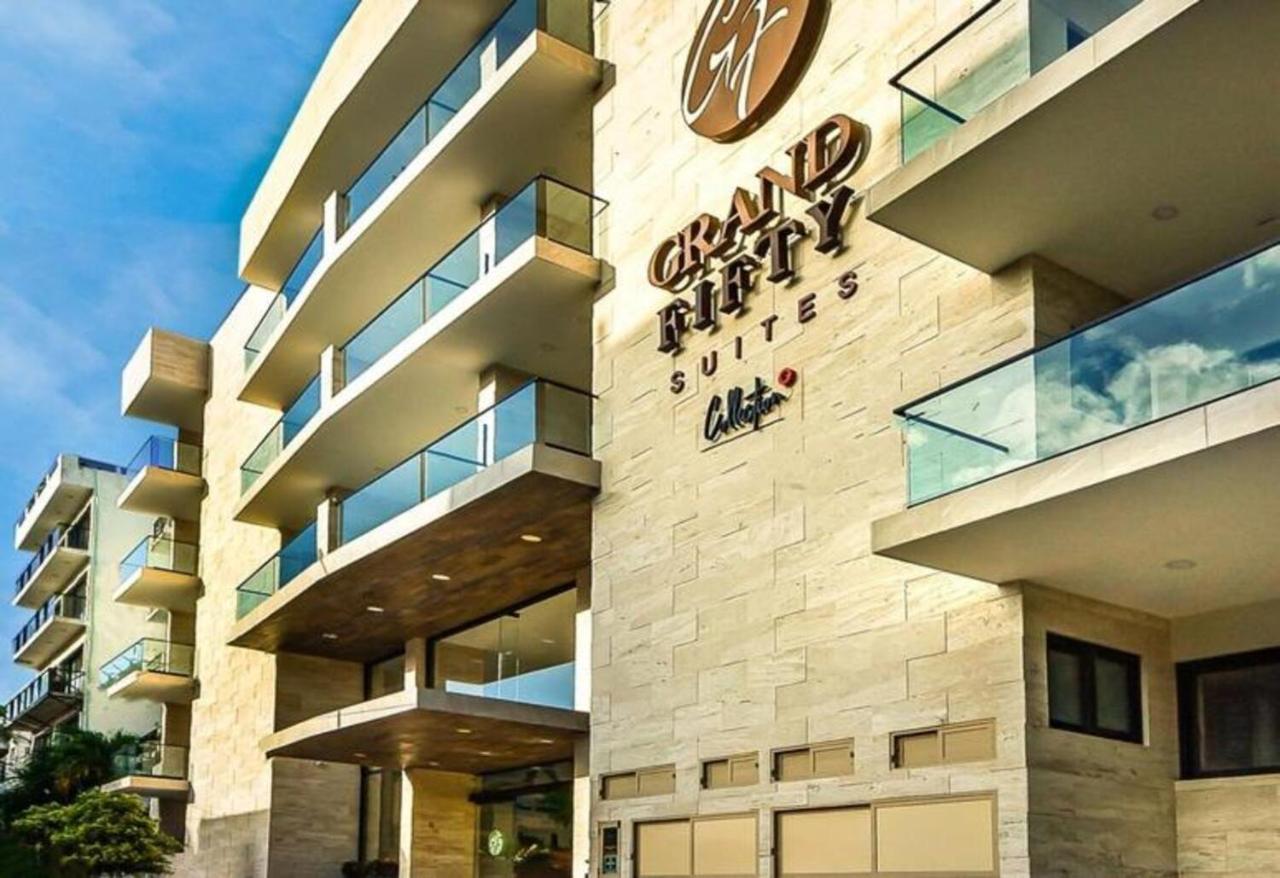 Grand Fifty Hotel 4*