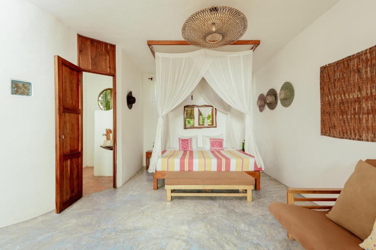 Dos Ceibas Tulum - Massage & Yoga Inclusive 4*