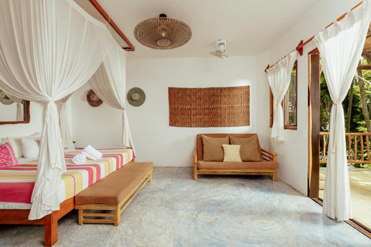 Dos Ceibas Tulum - Massage & Yoga Inclusive 4* Tulum