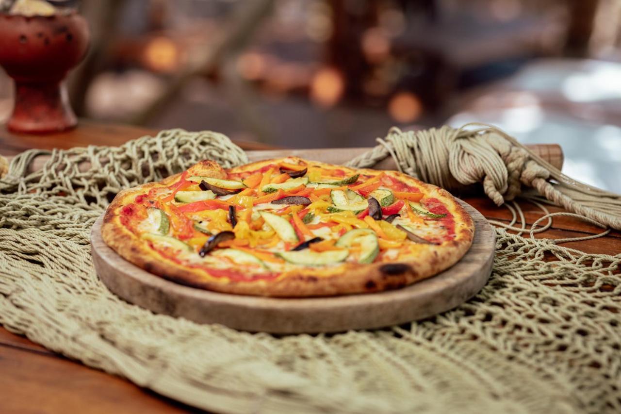 Dos Ceibas Tulum - Massage & Yoga Inclusive Hotel