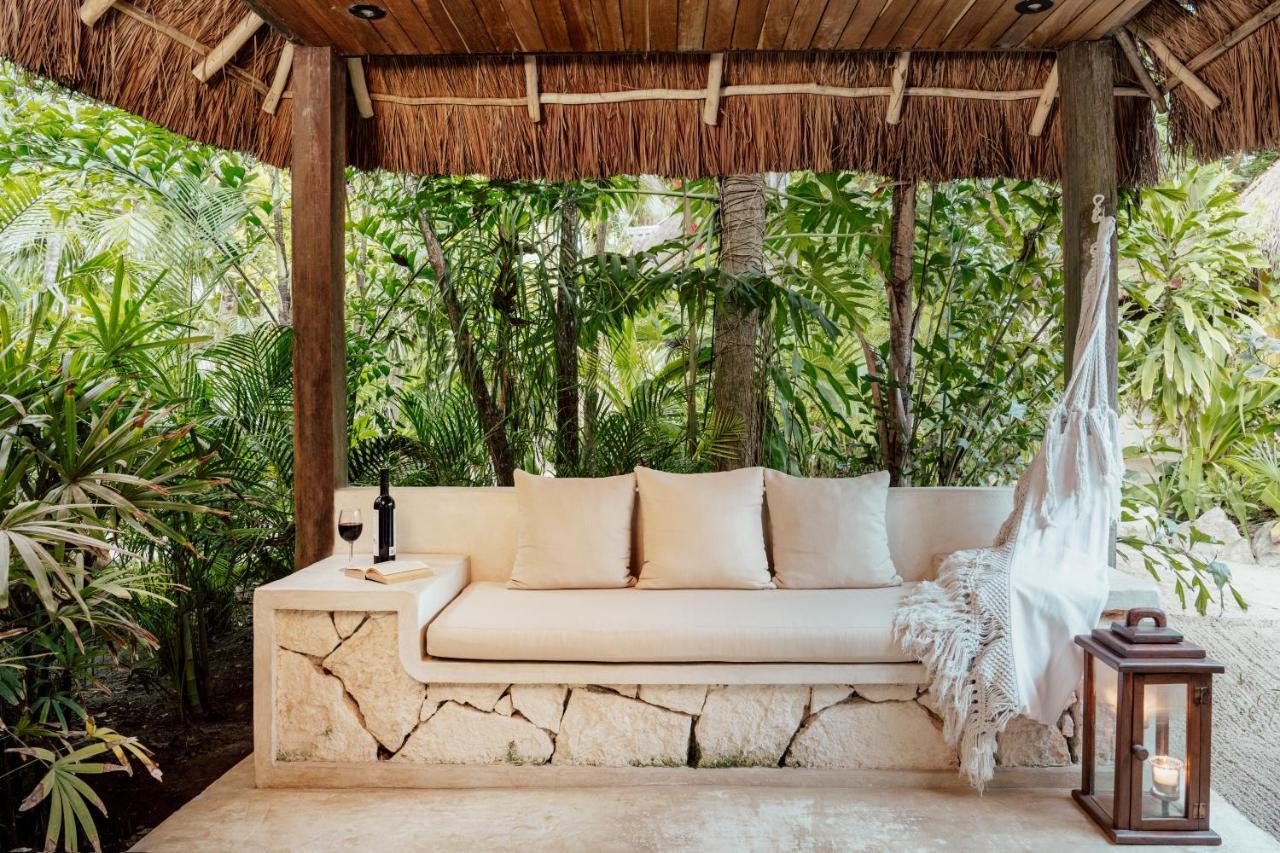 Dos Ceibas Tulum - Massage & Yoga Inclusive Tulum