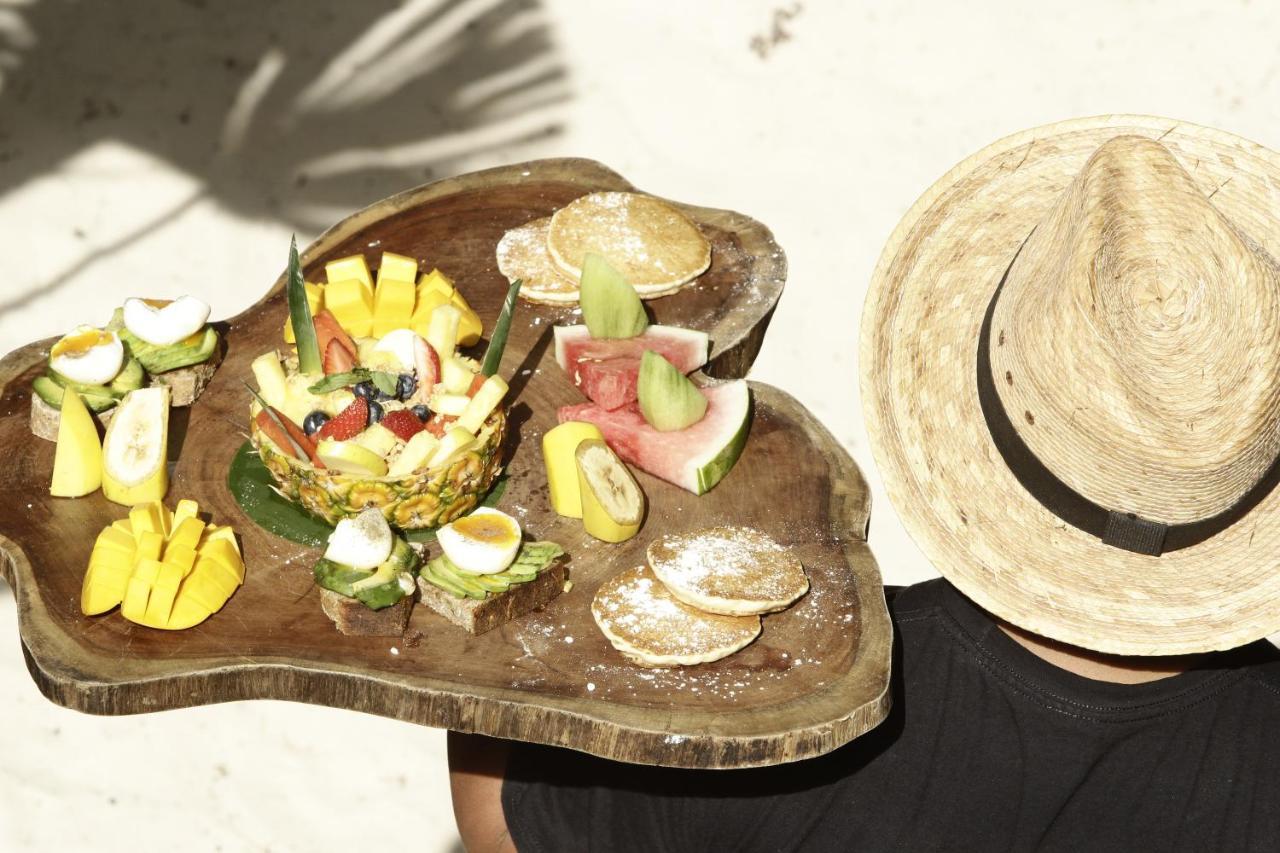 Hotel Dos Ceibas Tulum - Massage & Yoga Inclusive 4*
