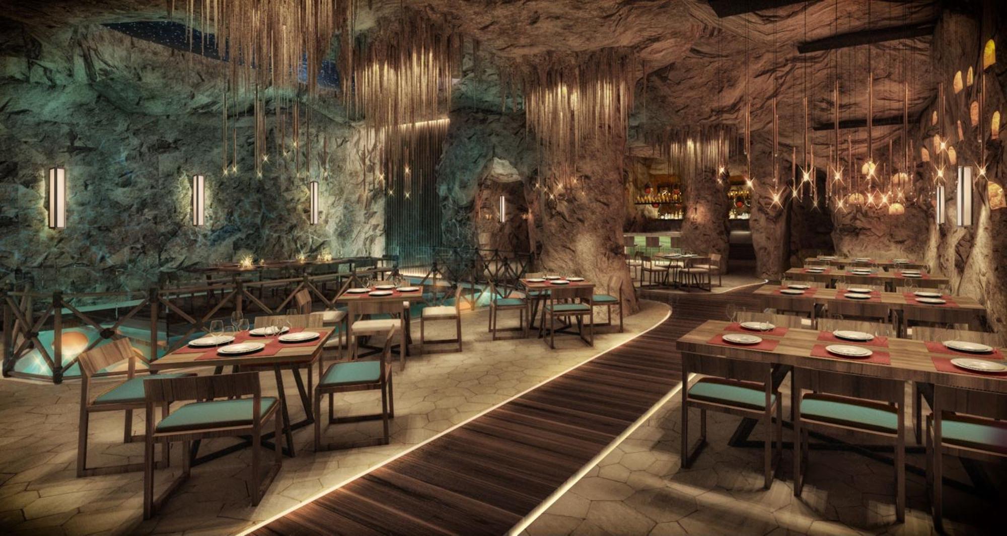 Hotel Royalton Splash Riviera Cancun, An Autograph Collection