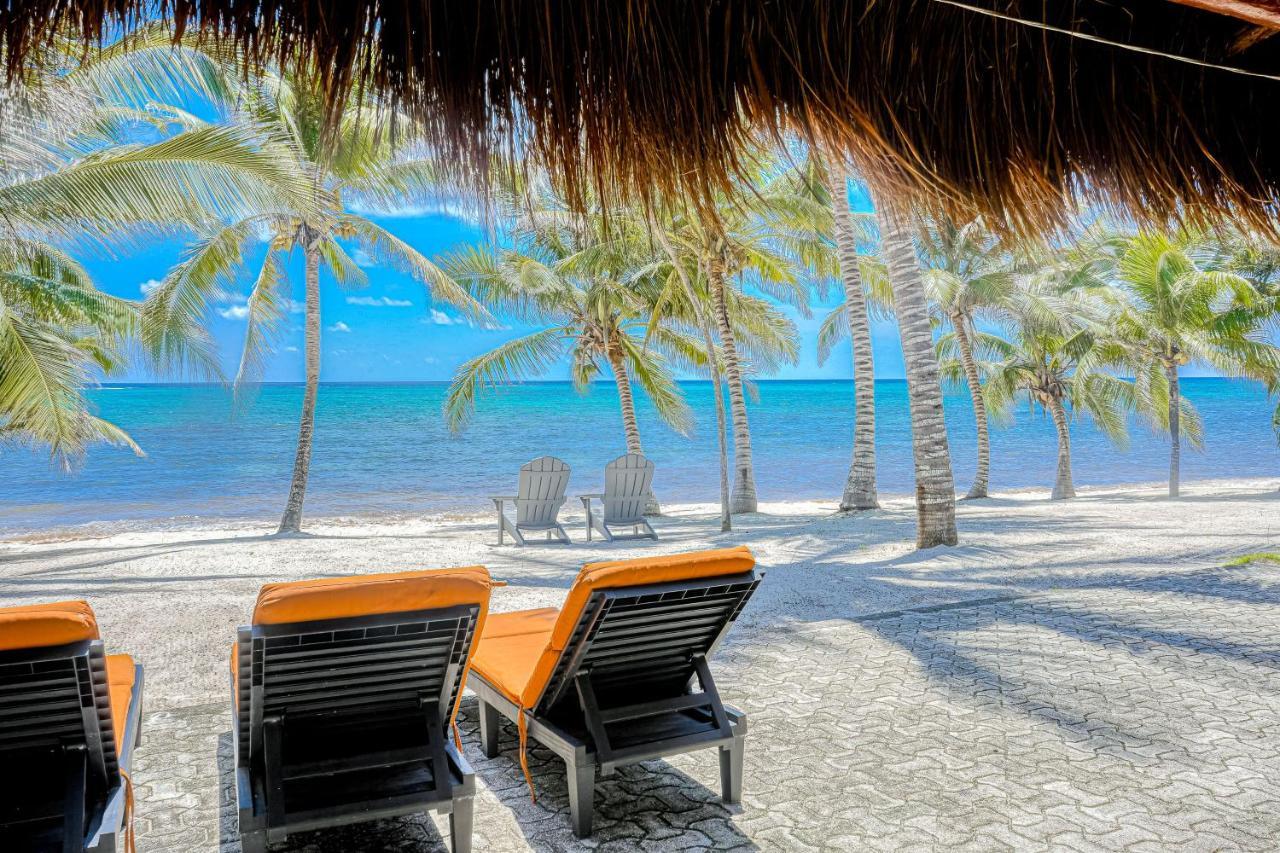 Tankah Mandala Holiday home Tulum