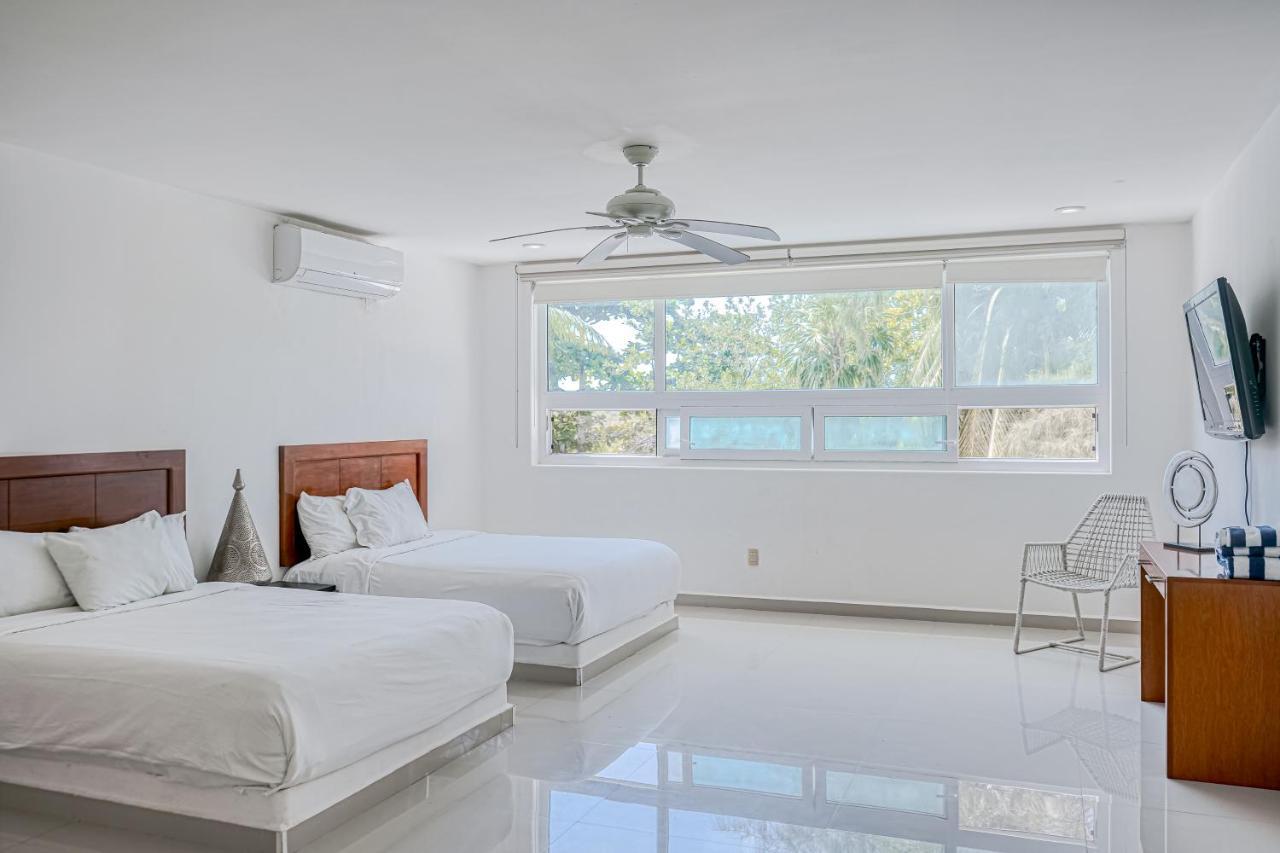 Holiday home Tankah Mandala Tulum