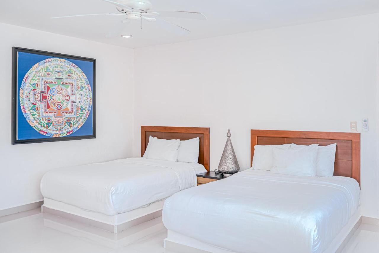 Holiday home Tankah Mandala *