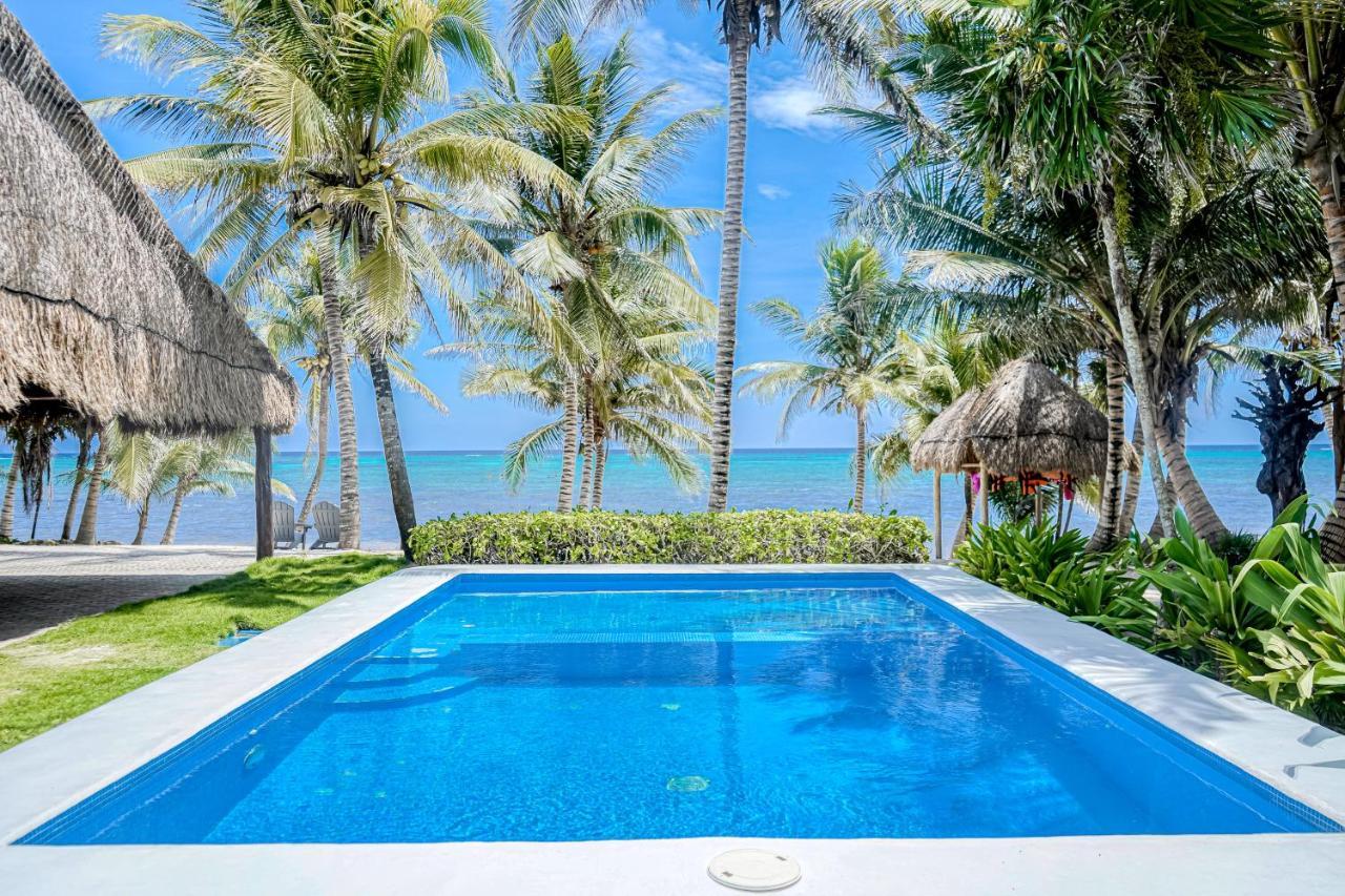Tankah Mandala Holiday home Tulum