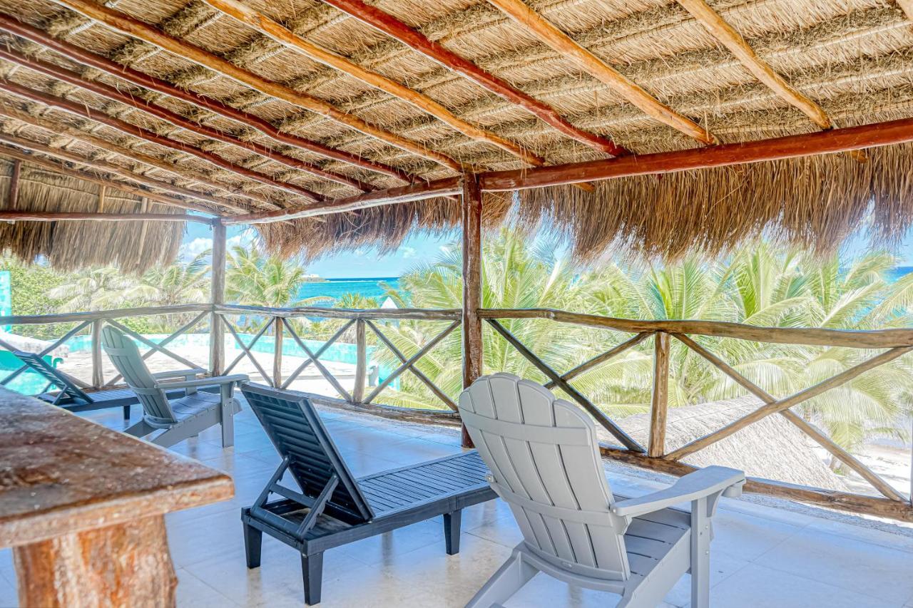 Tankah Mandala Holiday home Tulum