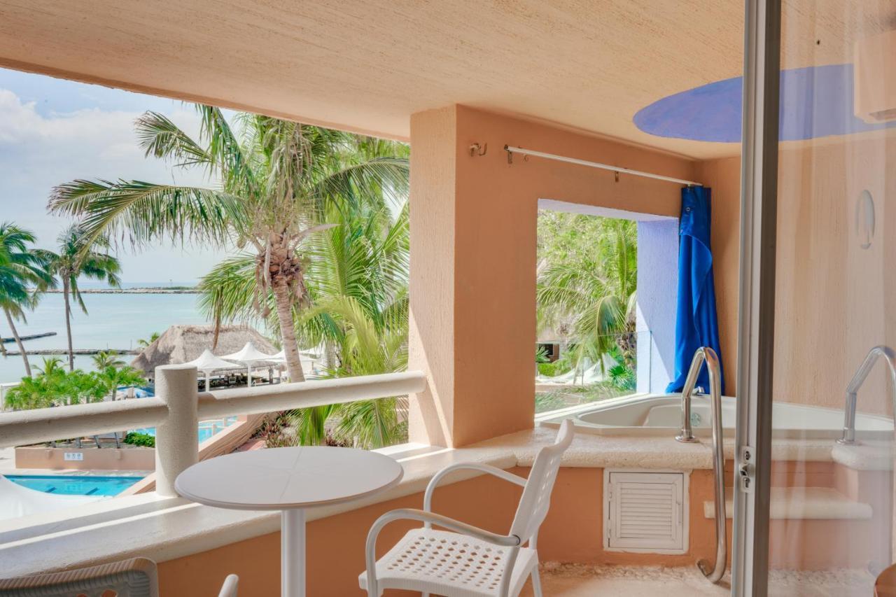 Hotel Hotel&beach Club