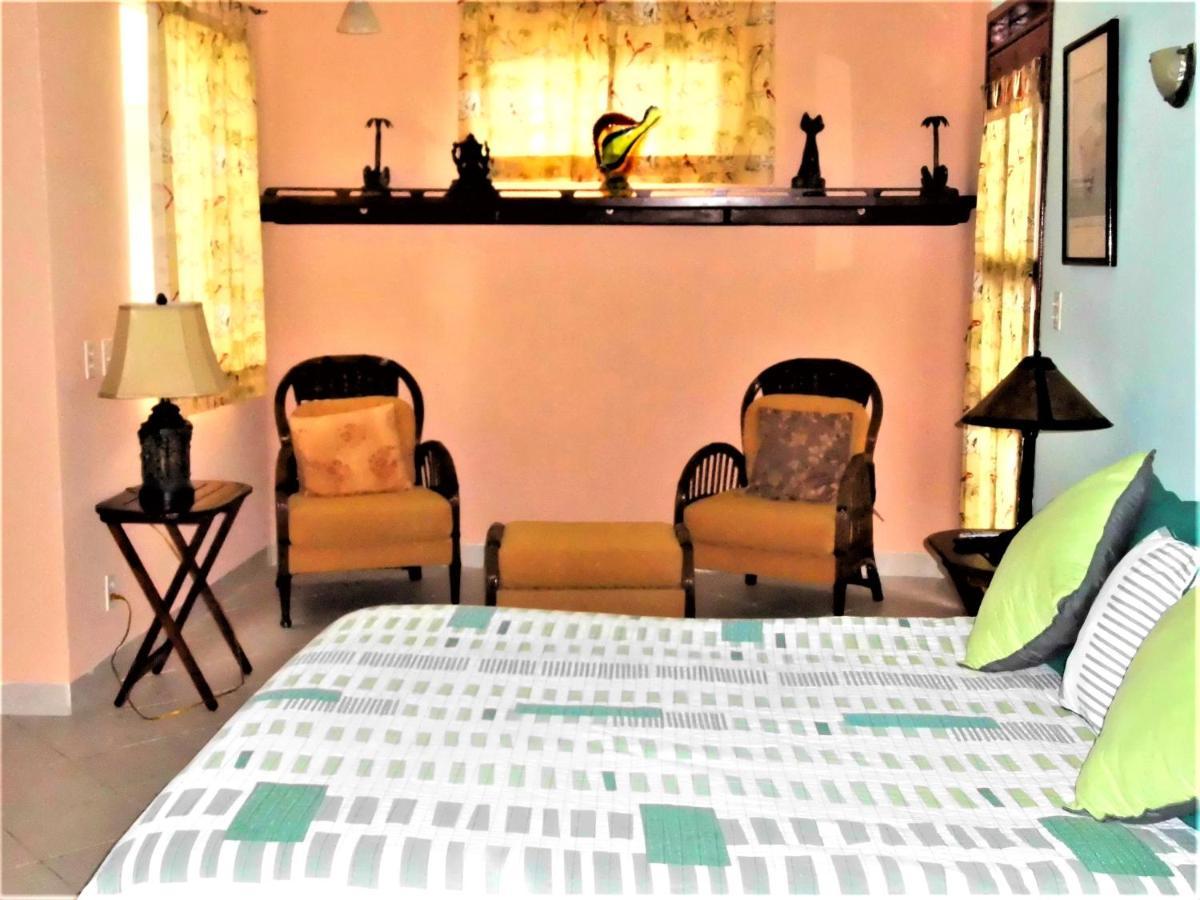 Casa Gatos Akumal