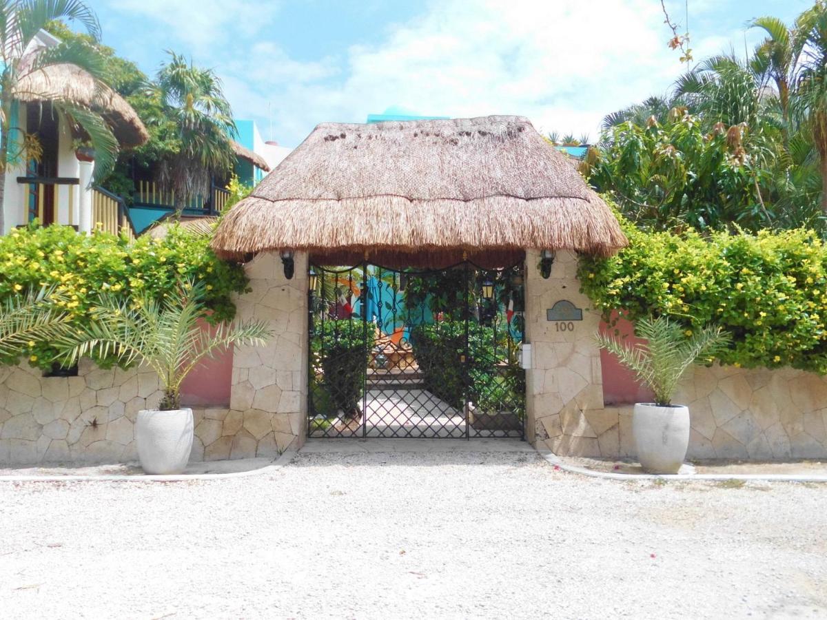 Casa Gatos Aparthotel 2*