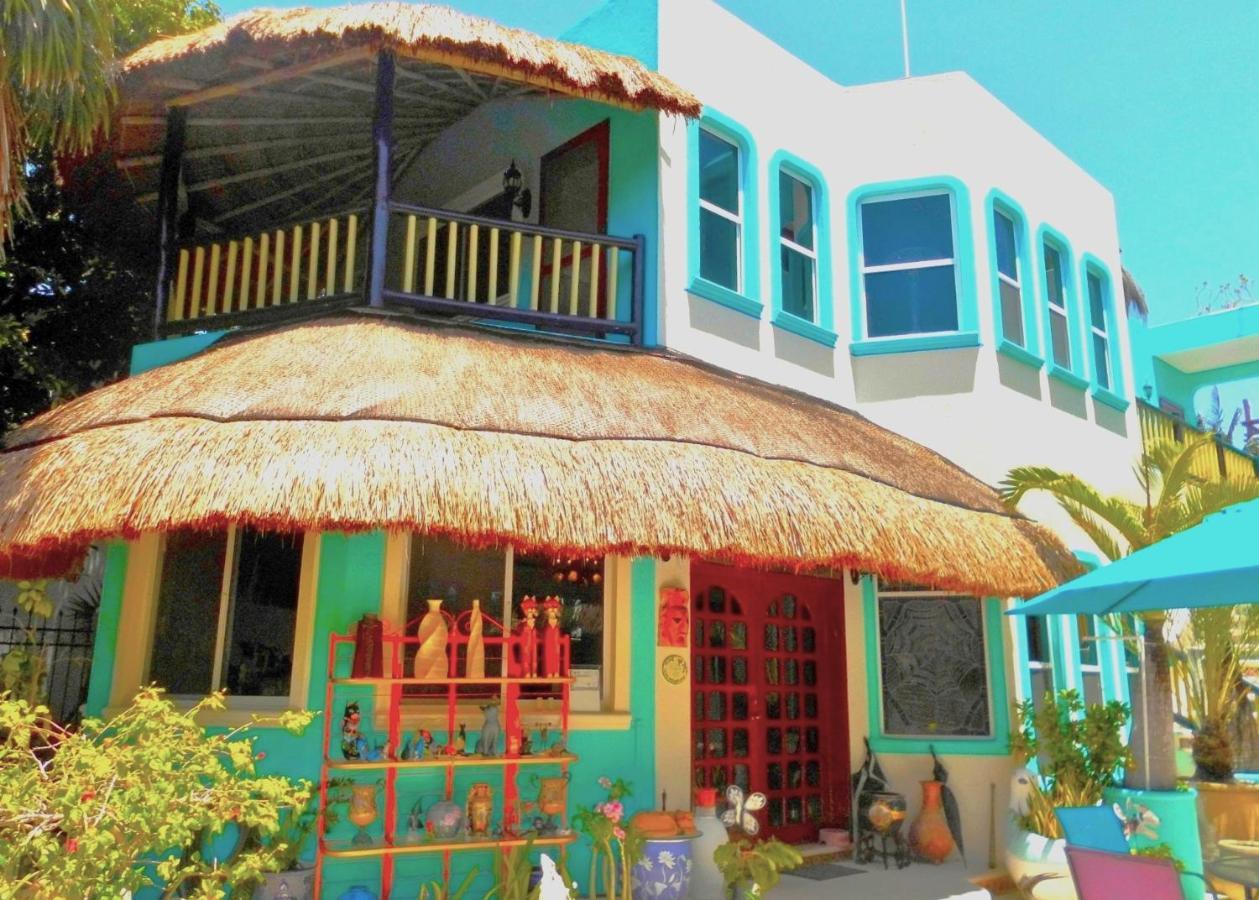 Aparthotel Casa Gatos Akumal