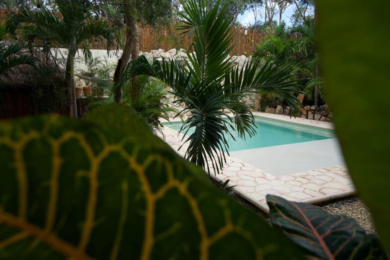 Aldea San Lam - Oasis Of Hotel Tulum