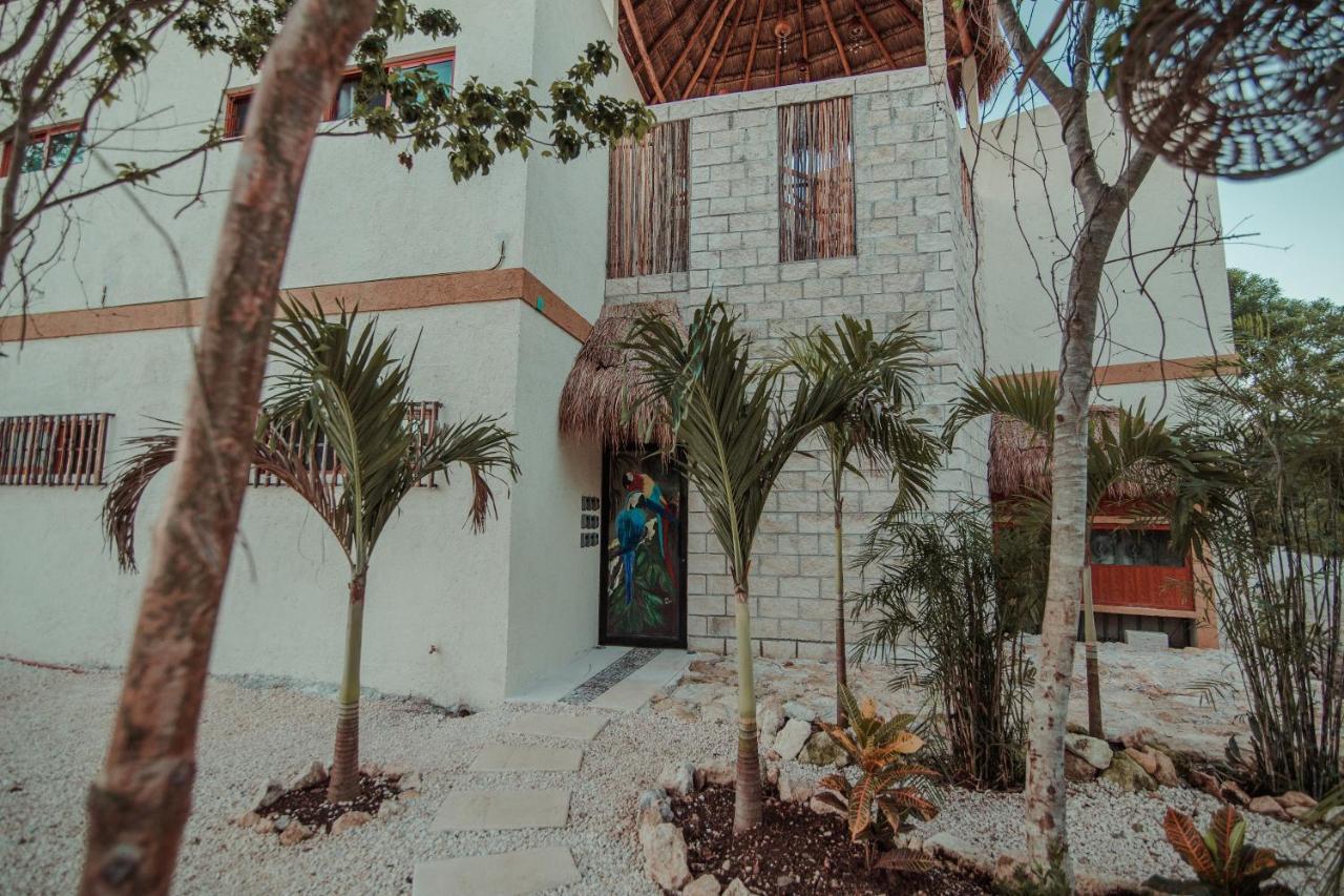 Hotel Aldea San Lam - Oasis Of 4*