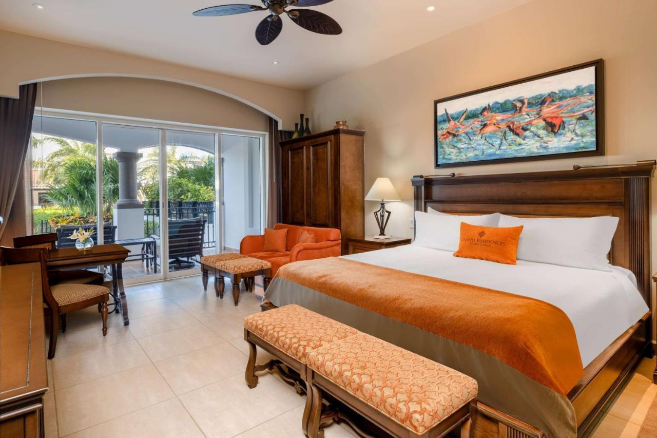 Grand Residences Riviera Cancun Puerto Morelos