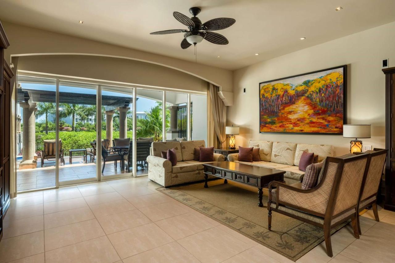 Grand Residences Riviera Cancun Resort Puerto Morelos