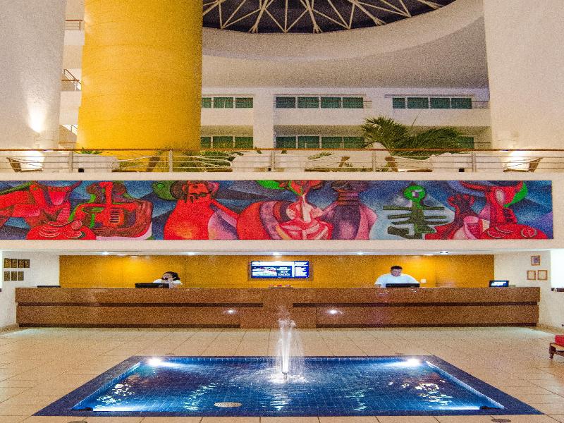 Hotel Casa Mexicana 4*