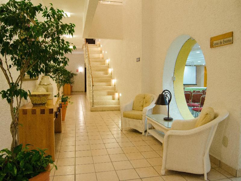 Casa Mexicana 4*