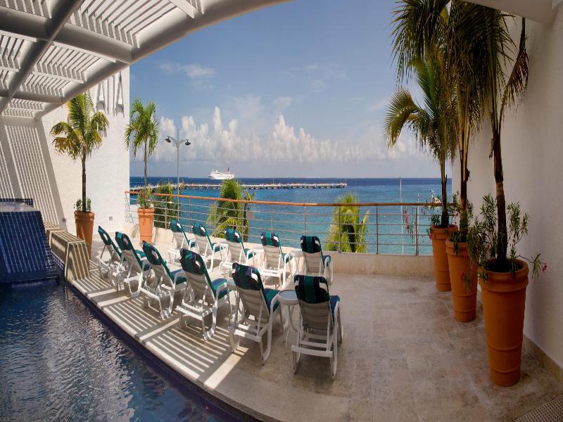 Casa Mexicana Hotel 4*