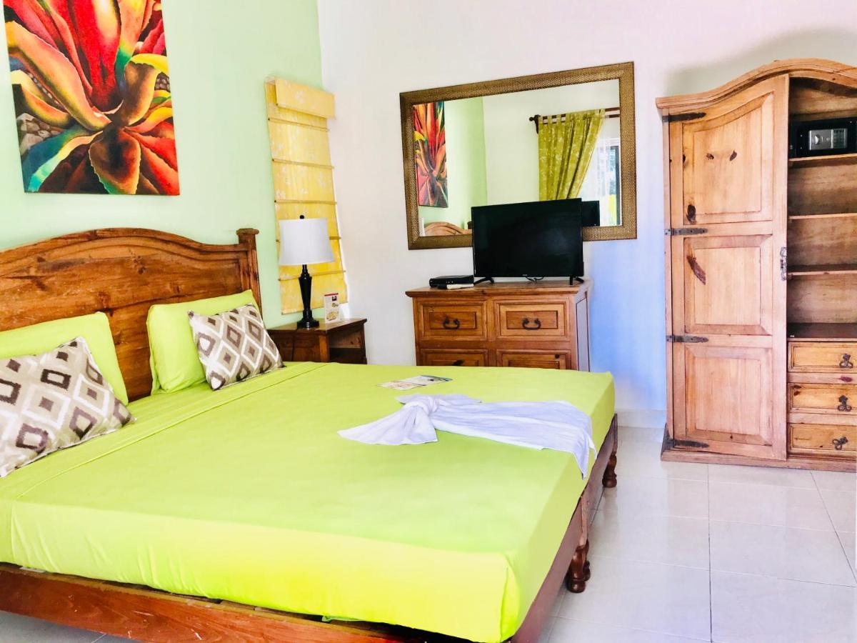 Dolce Caribe Casa de hóspedes 3*
