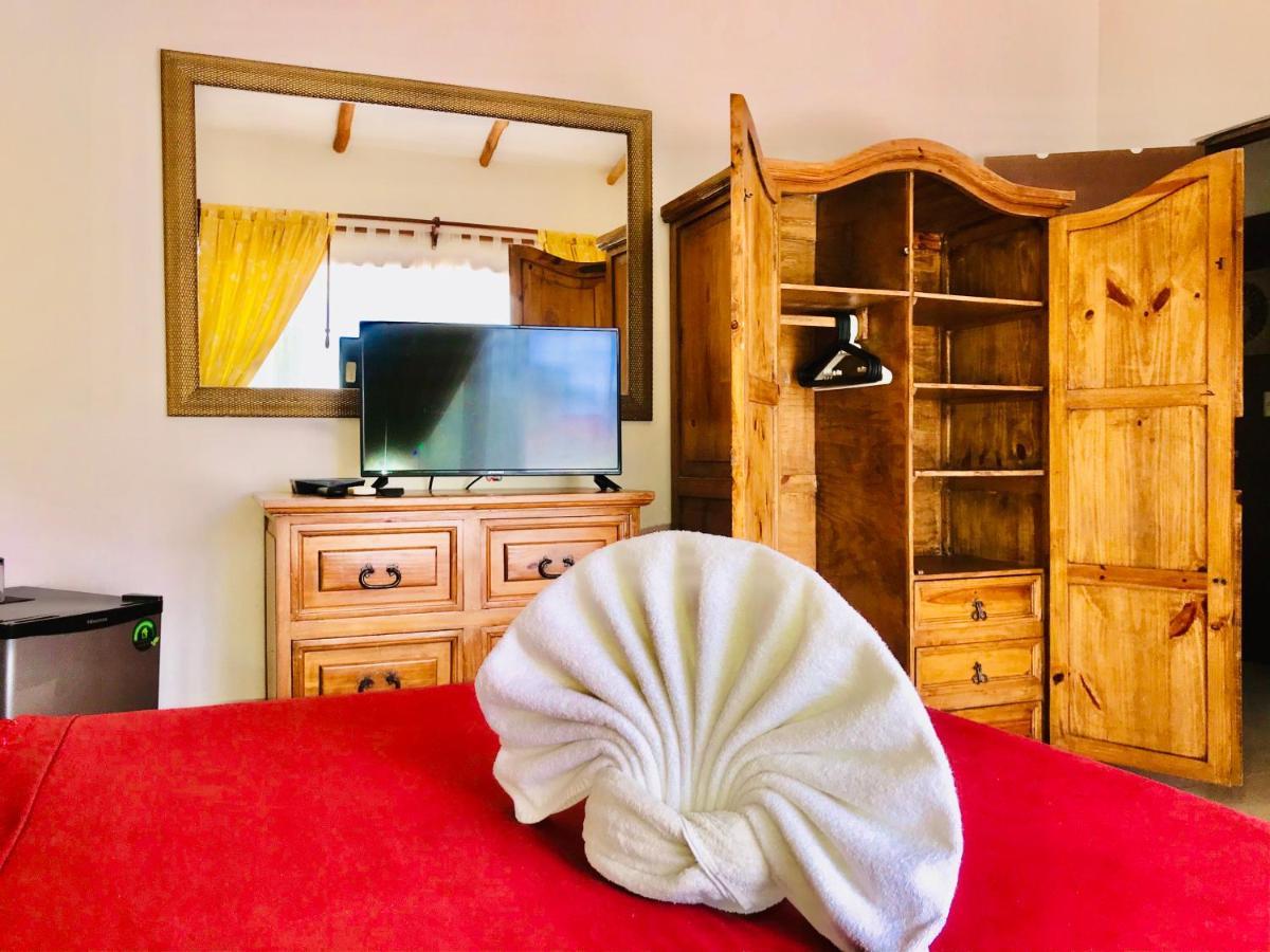 Dolce Caribe Casa de hóspedes 3*
