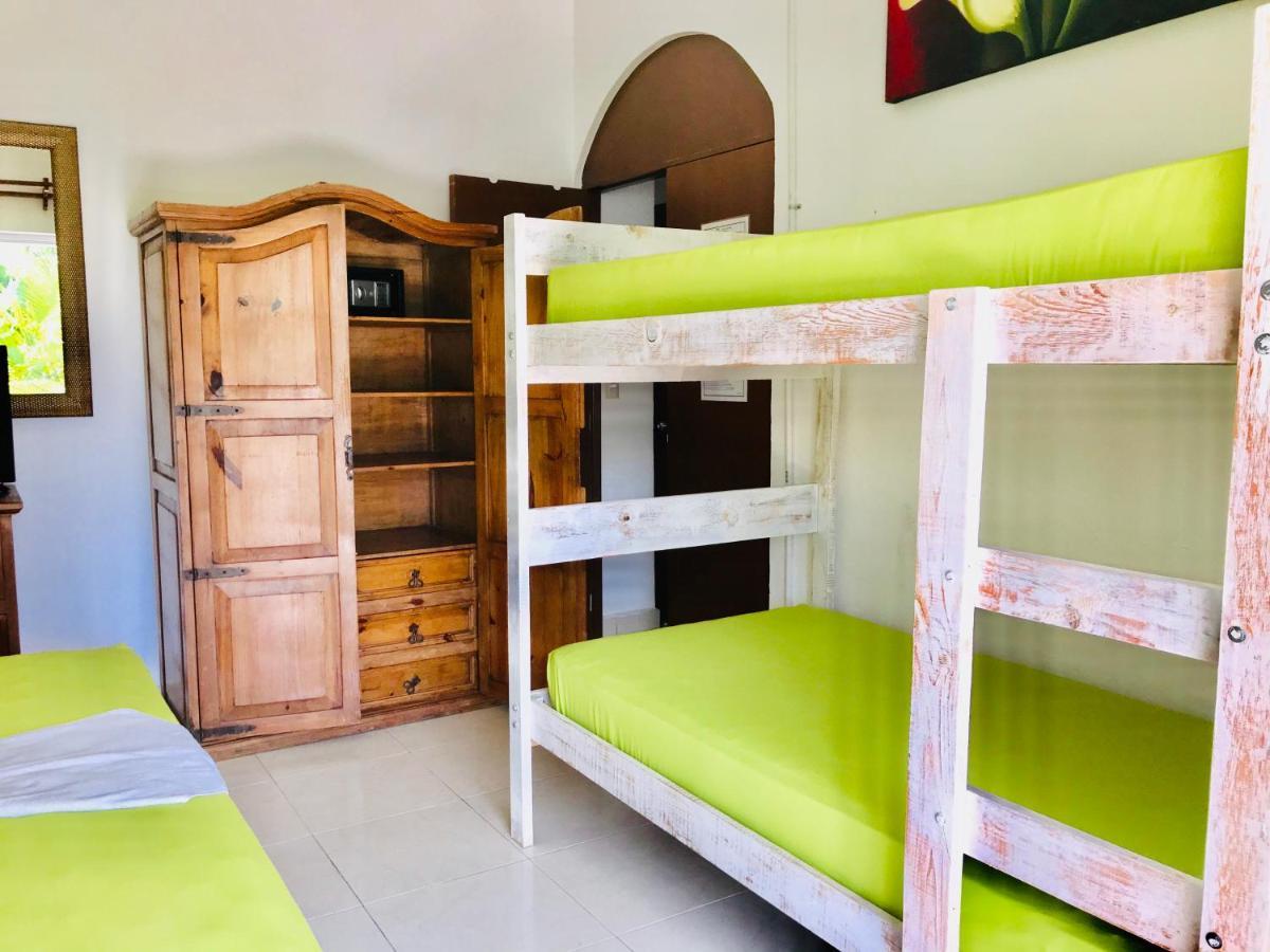 Dolce Caribe Casa de hóspedes