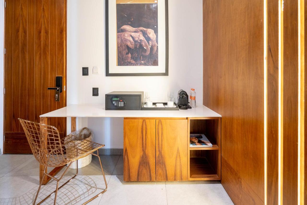 It Boutique & Restaurant Hotel 5*