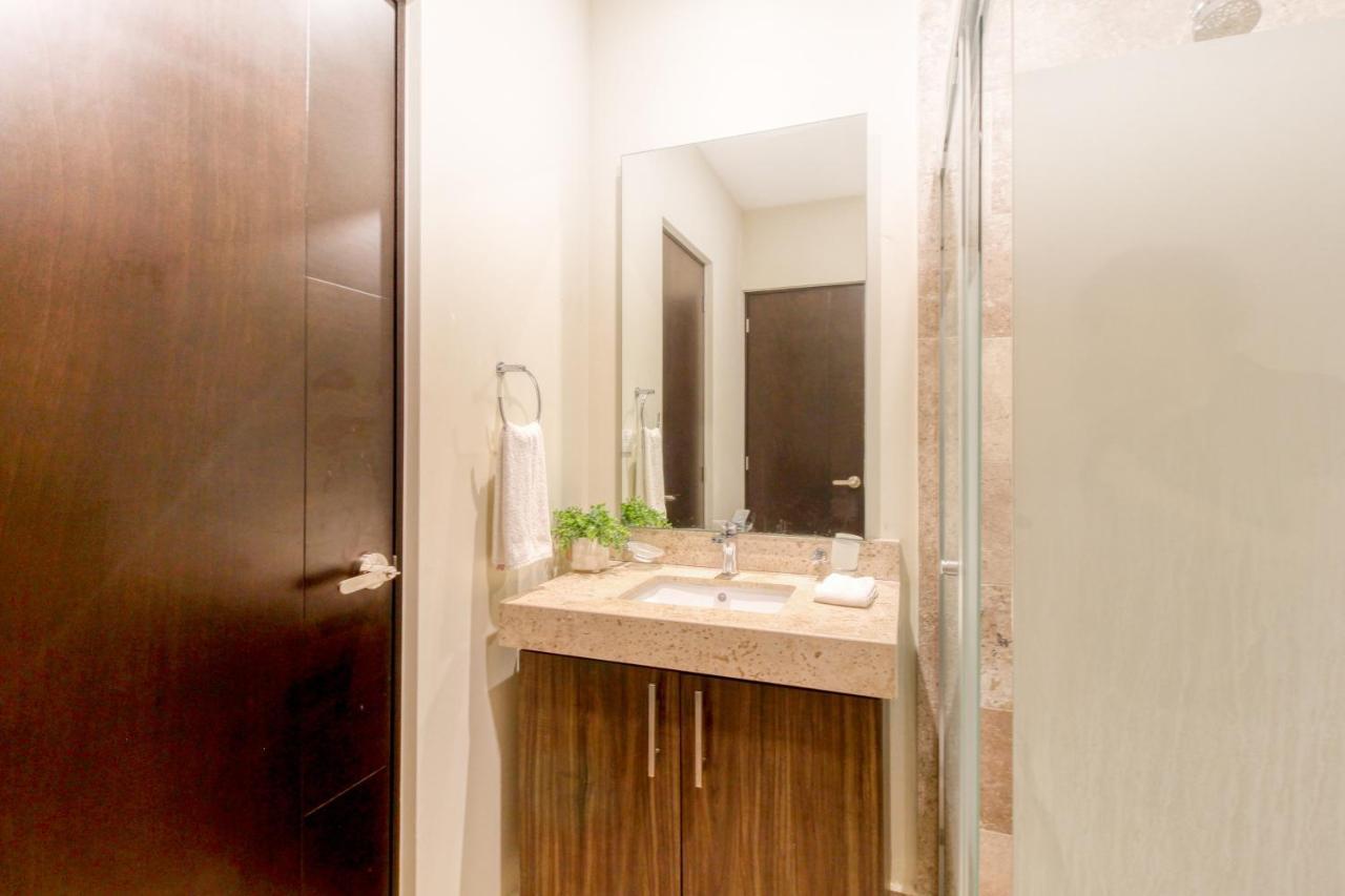 Cocos 403 At Arenis Apartamento *