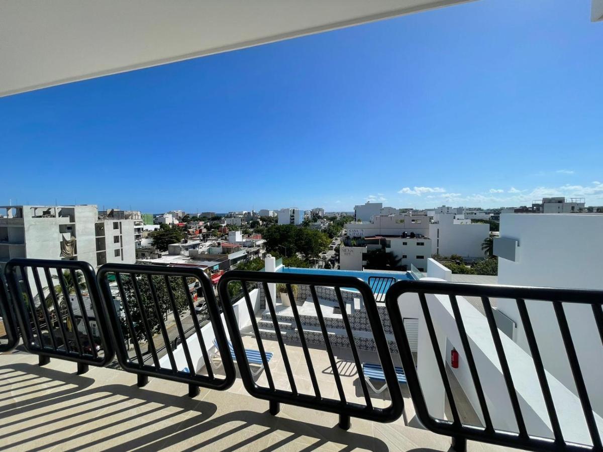 Pavo Real - 3* Playa del Carmen