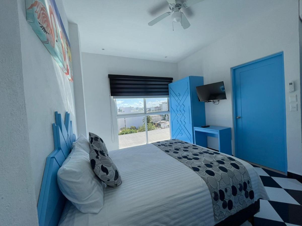Pavo Real - Hotel