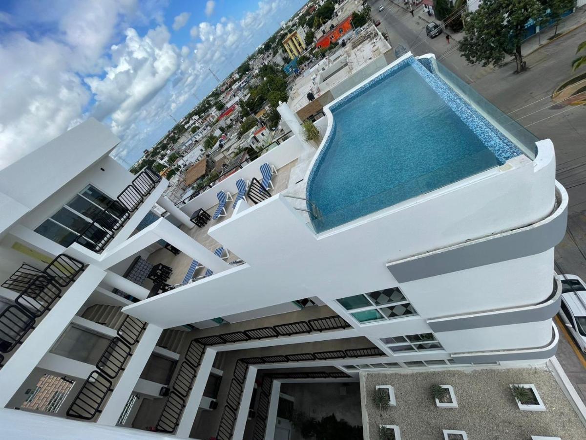 Pavo Real - Hotel