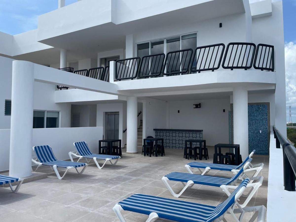Hotel Pavo Real - Playa del Carmen