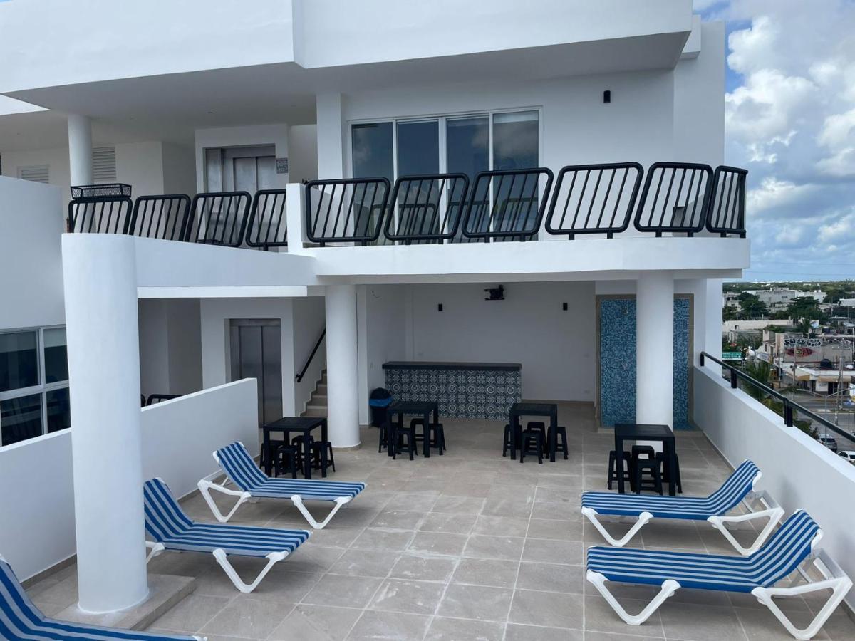Pavo Real - 3* Playa del Carmen