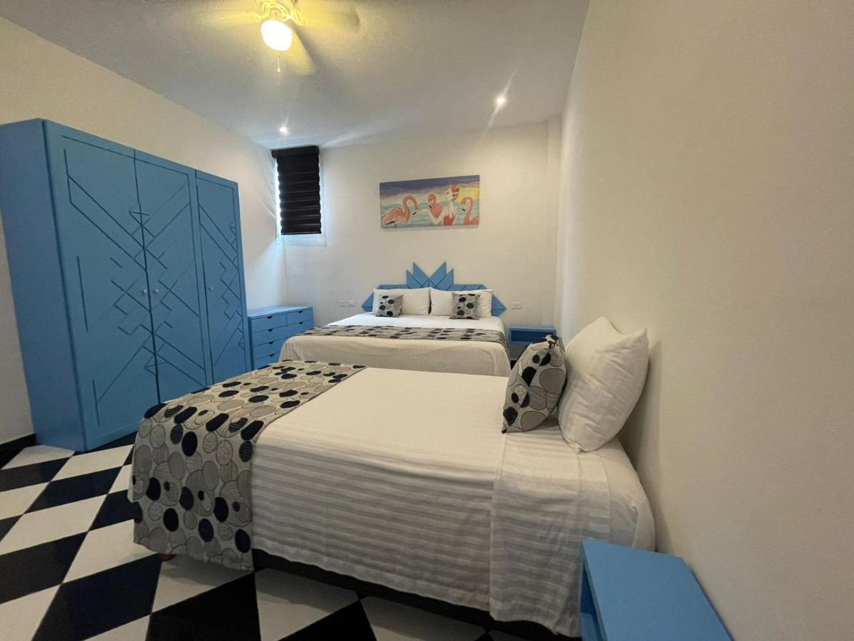 Pavo Real -