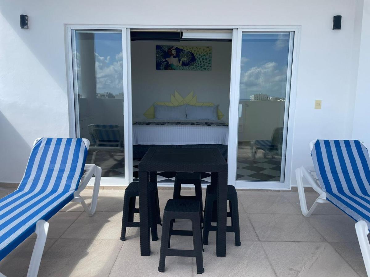 Pavo Real - 3* Playa del Carmen