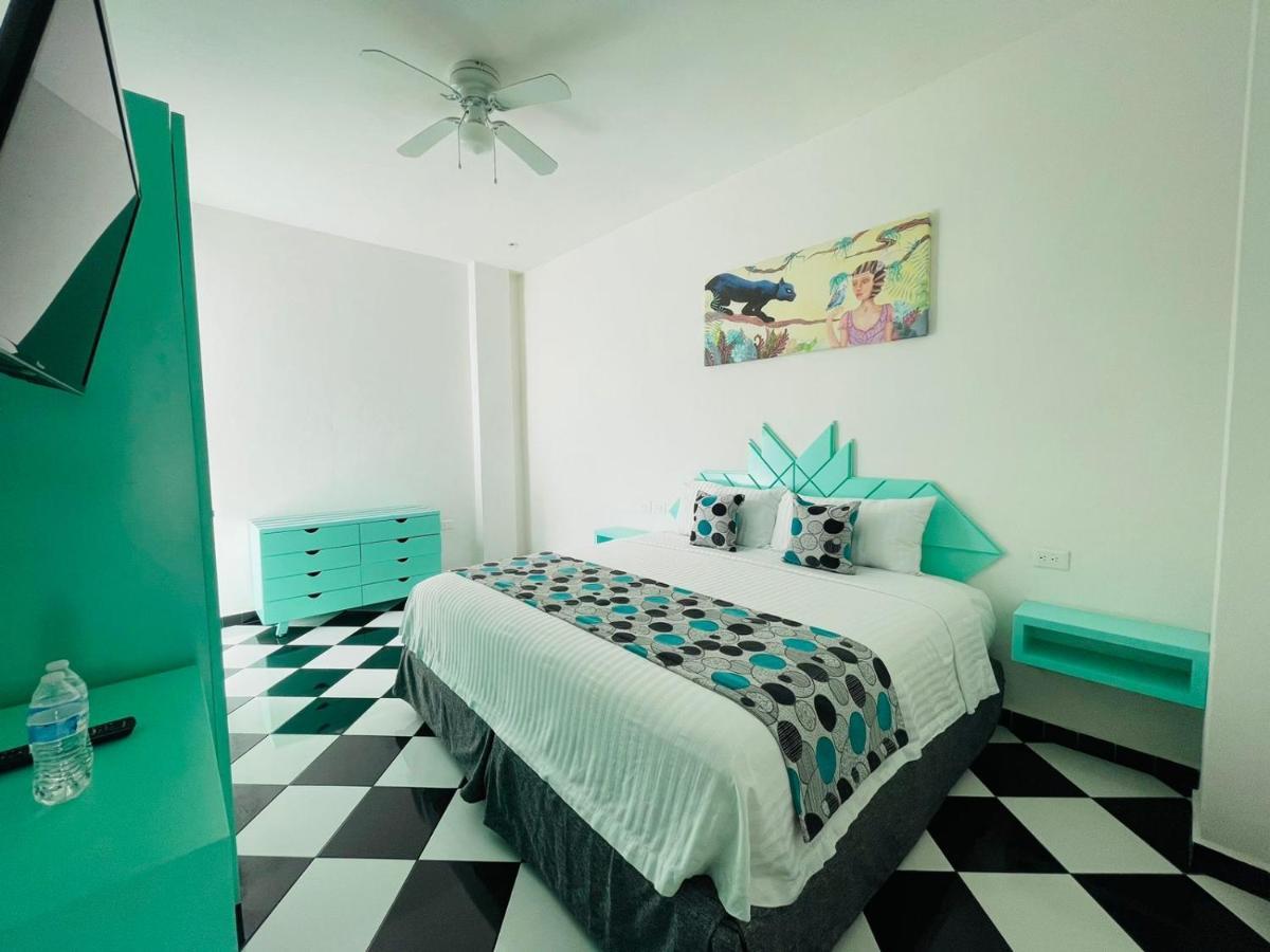Hotel Pavo Real - 3*
