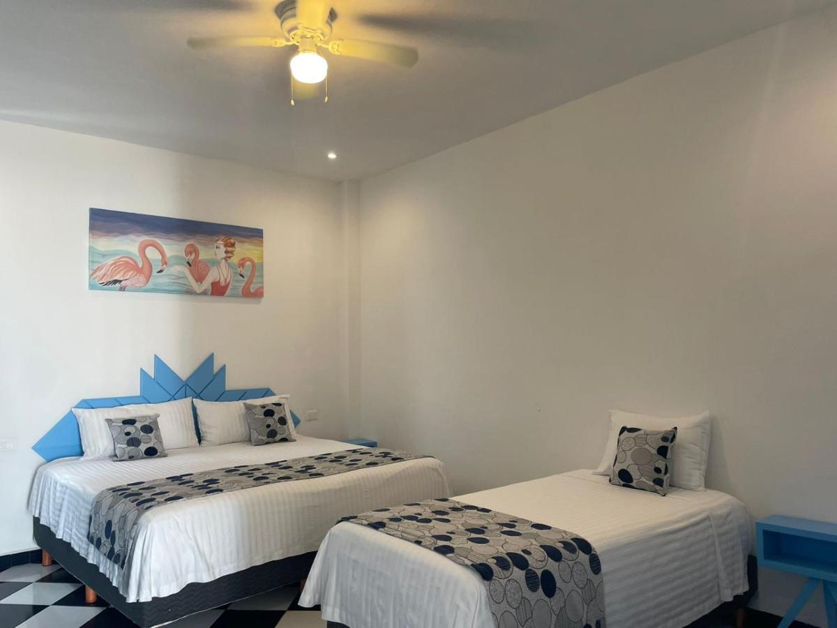Pavo Real - Hotel 3*
