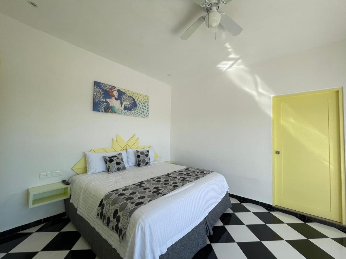 Pavo Real -